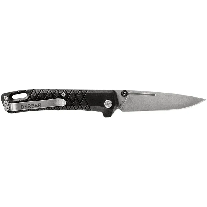 Zilch Folding Knife 6 Zilch Folding Knife