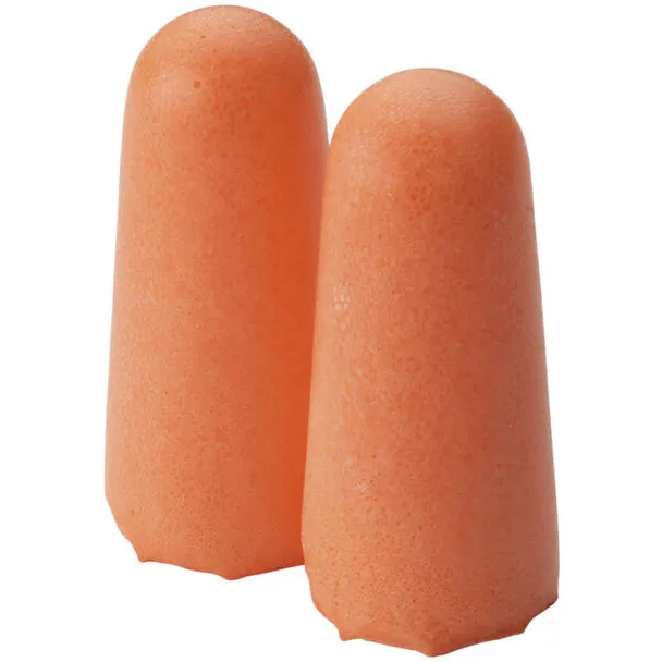 Foam Ear Plugs 1 Foam Ear Plugs