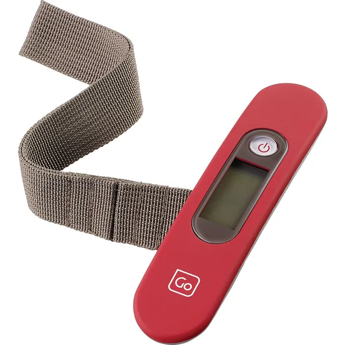 Digital Luggage Scale 1 Digital Luggage Scale