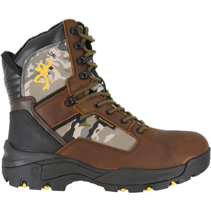 Ambush Hunting Boots - Men's 1 Ambush Hunting Boots - Men's