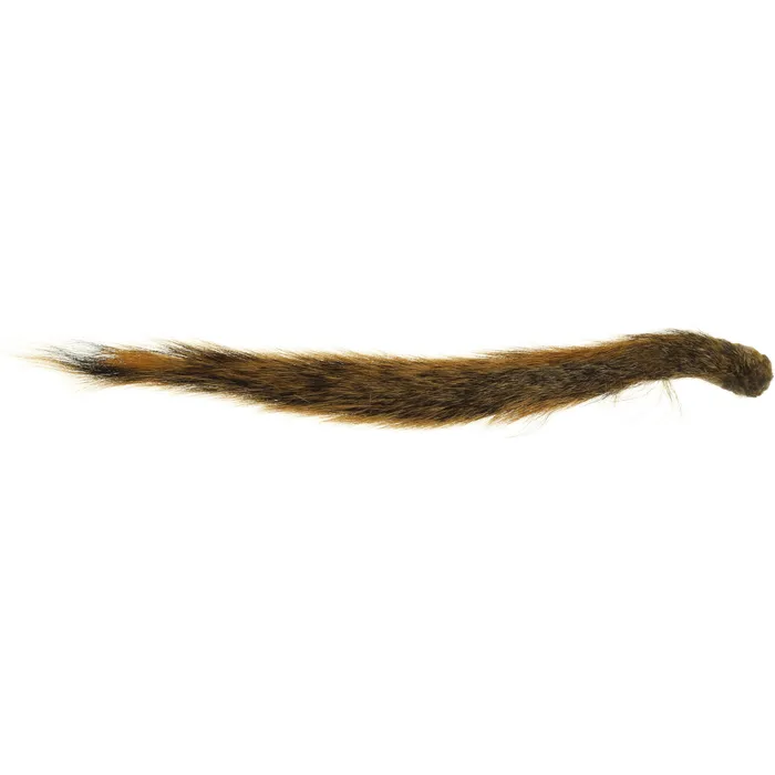 Fly Tying Sqirrel Tail 1 Fly Tying Sqirrel Tail