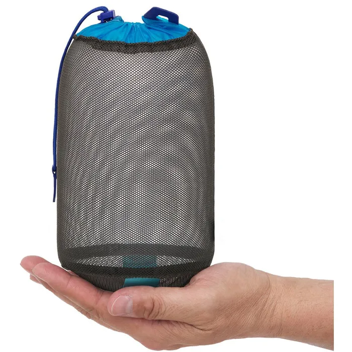 Drawstring Mesh Bag - 1.5 L 1 Drawstring Mesh Bag - 1.5 L