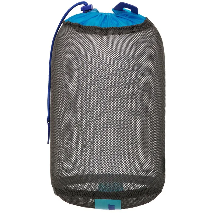 Drawstring Mesh Bag - 1.5 L 7 Drawstring Mesh Bag - 1.5 L