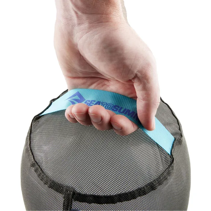 Drawstring Mesh Bag - 1.5 L 9 Drawstring Mesh Bag - 1.5 L
