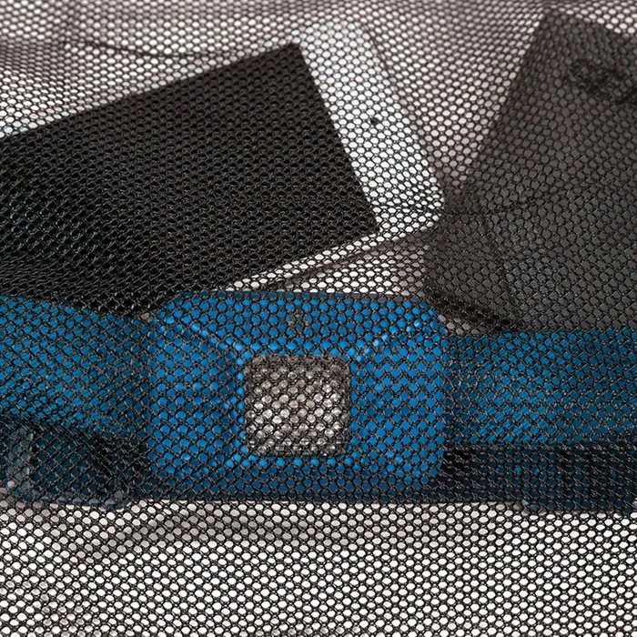 Drawstring Mesh Bag - 1.5 L 10 Drawstring Mesh Bag - 1.5 L