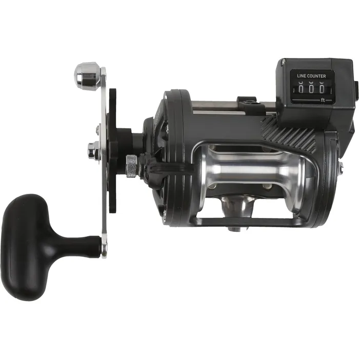 Accudepth LC Trolling Reel 1 Accudepth LC Trolling Reel