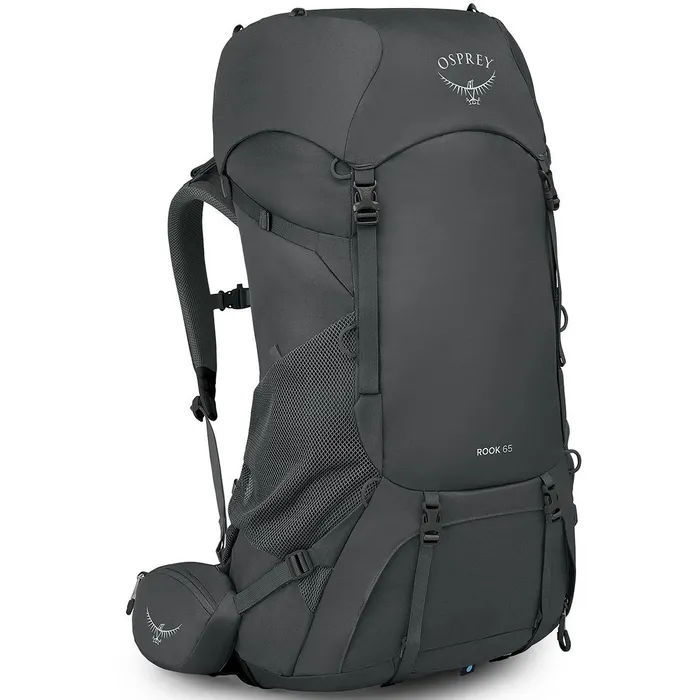 Rook 65 Expedition Backpack - 65 L 1 Rook 65 Expedition Backpack - 65 L