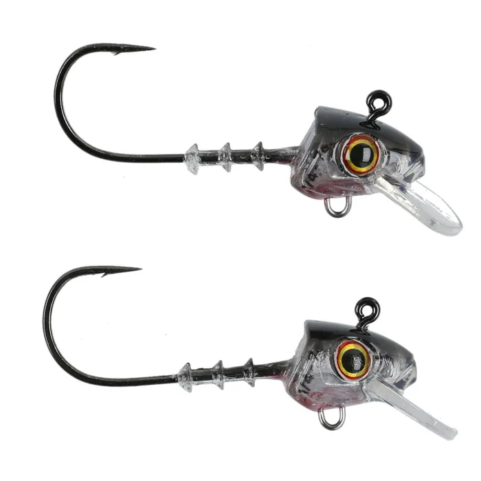 Searchbait Swimmer 4.5 Jig Head 1 Searchbait Swimmer 4.5 Jig Head