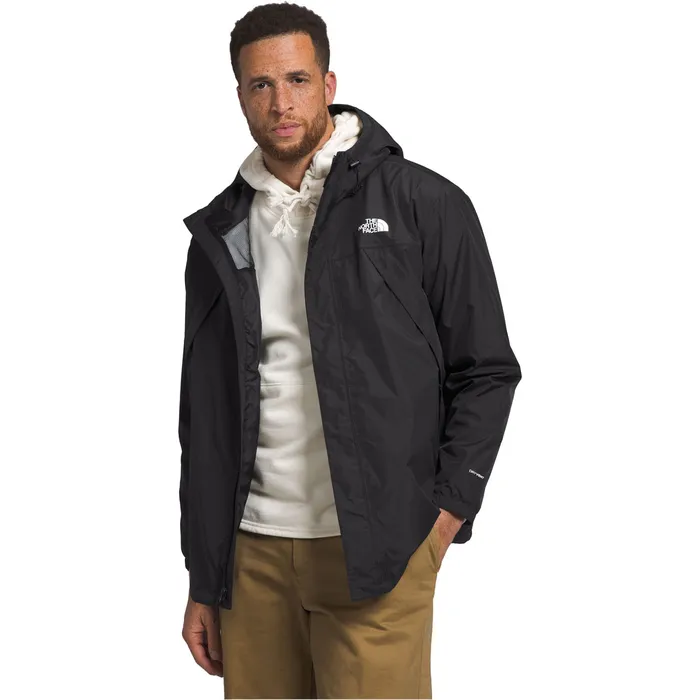 Antora Soft Shell - Menu2019s - Plus Size 1 Antora Soft Shell - Menu2019s - Plus Size