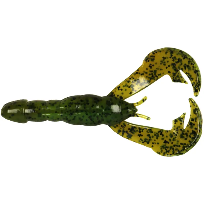 Rage Craw 3 in. Soft Bait 1 Rage Craw 3 in. Soft Bait