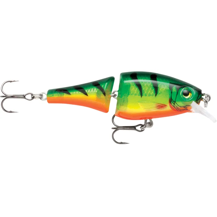 BX Jointed Shad 06 2-1/2 in. Hard Bait 1 BX Jointed Shad 06 2-1/2 in. Hard Bait