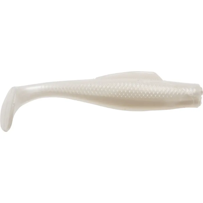MinnowZ 3 In Lure 1 MinnowZ Soft Swimbait - 5/PK