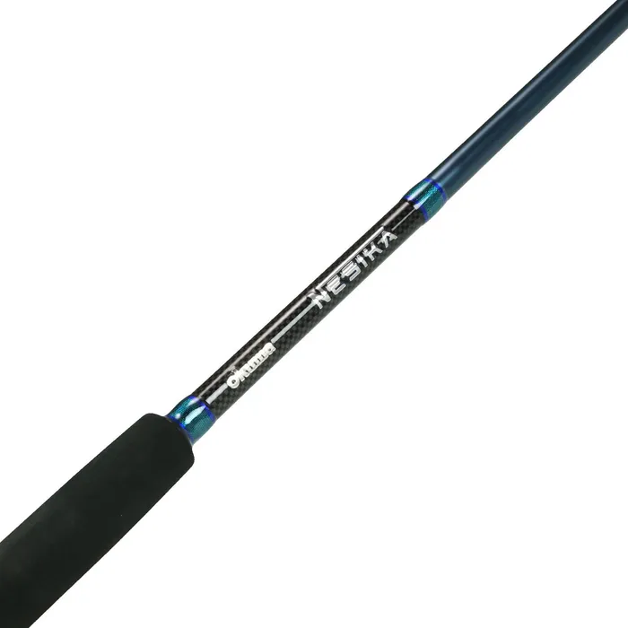 Nesika Surf Spinning Rod - 2 pcs 6 Nesika Surf Spinning Rod - 2 pcs