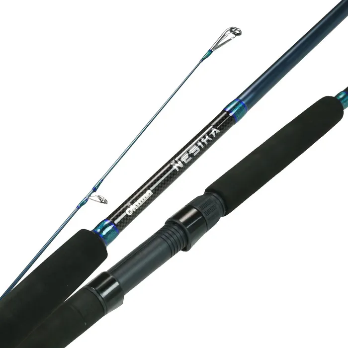 Nesika Surf Spinning Rod - 2 pcs 8 Nesika Surf Spinning Rod - 2 pcs