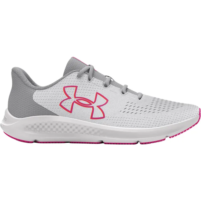 Charged Pursuit 3 Big Logo Running Shoes - Womenu2019s 1 Charged Pursuit 3 Big Logo Running Shoes - Womenu2019s