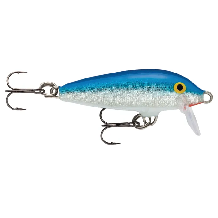 Original Floatant 1-1/2 in. Hard Bait 1 Original Floatant 1-1/2 in. Hard Bait