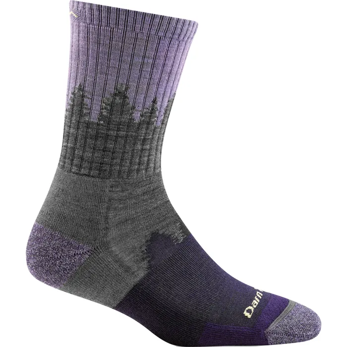 Treeline Women's Socks 1 Treeline Women's Socks