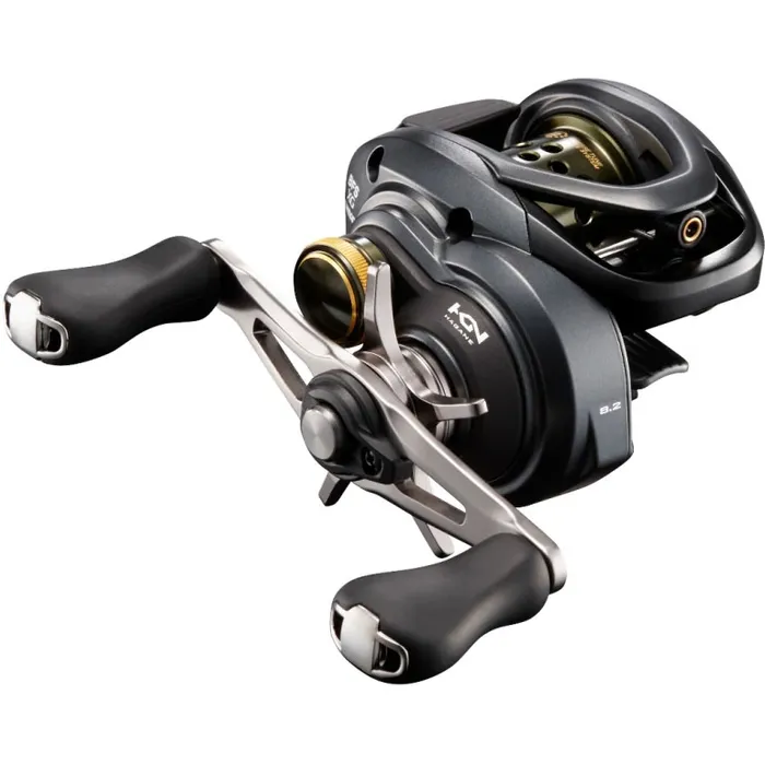 Curado Bfs Xg Baitcasting Reel 1 Curado Bfs Xg Baitcasting Reel