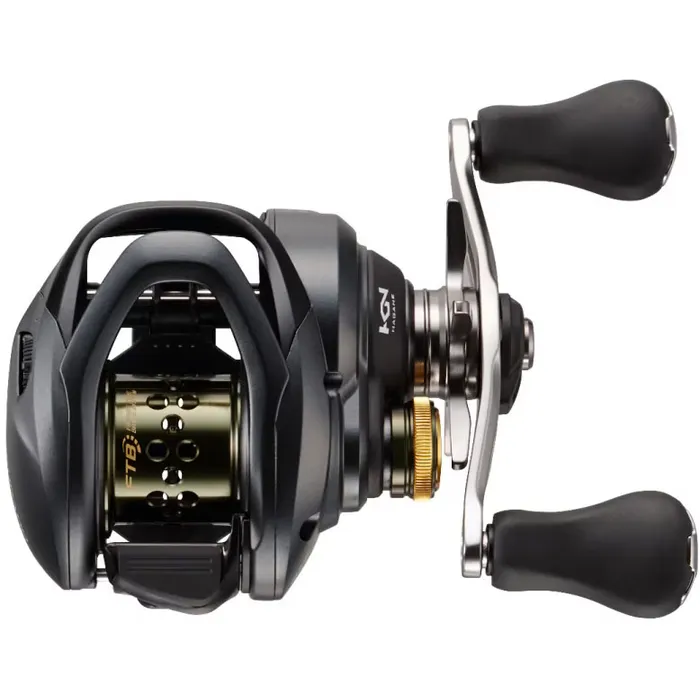 Curado Bfs Xg Baitcasting Reel 5 Curado Bfs Xg Baitcasting Reel