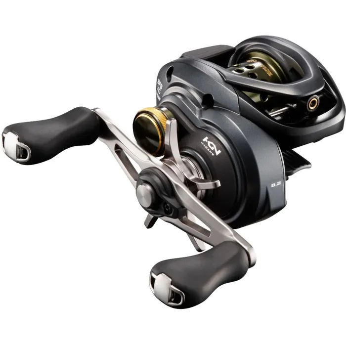 Curado Bfs Xg Baitcasting Reel 6 Curado Bfs Xg Baitcasting Reel