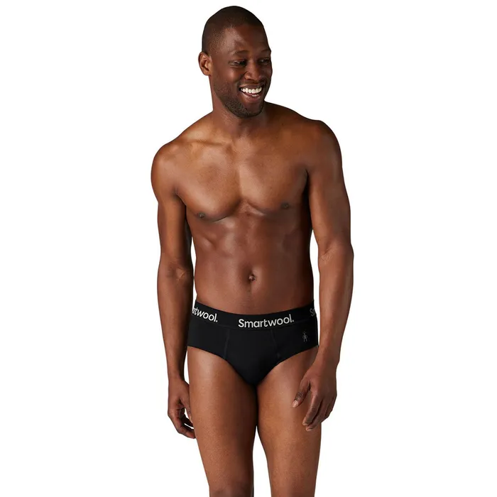 Boxed Brief - Men's 1 Boxed Brief - Men's