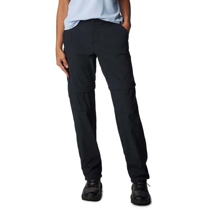 Summit Valley Convertible Pants - Women's 1 Summit Valley Convertible Pants - Women's