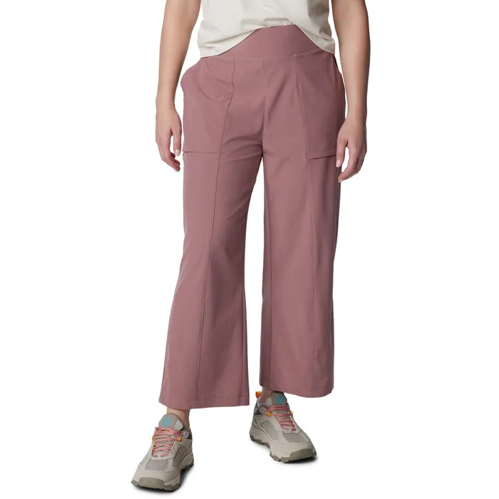 Boundless Beauty Capri Pants - Women's 1 Boundless Beauty Capri Pants - Women's