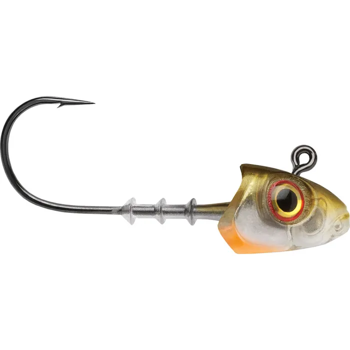 Searchbait Swimbait Jig - 2/PK 1 Searchbait Swimbait Jig - 2/PK
