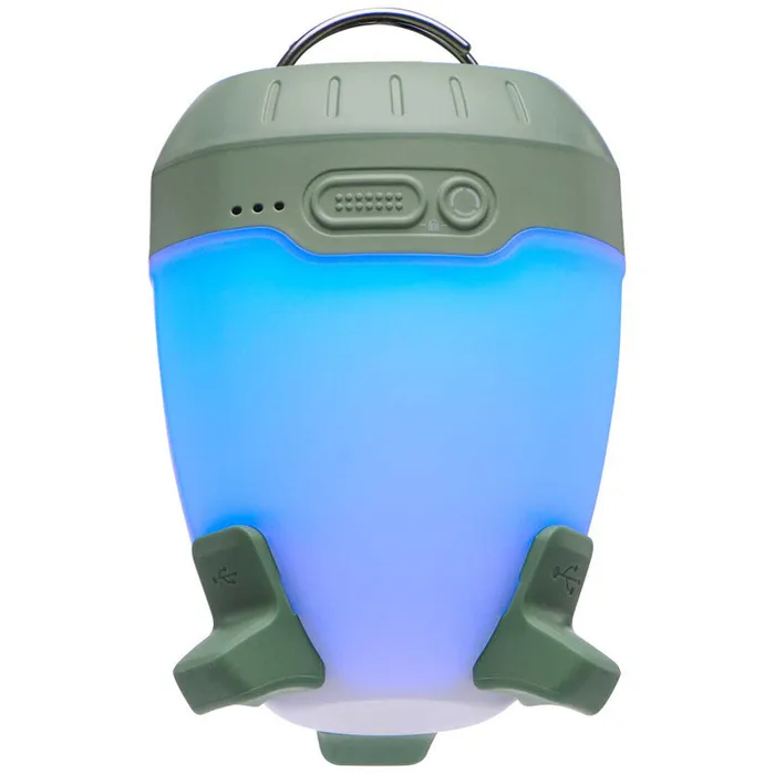 Orbiter 450 Lantern 12 Orbiter 450 Lantern