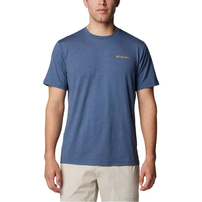 Kwick Hike Back Graphic T-Shirt - Men's 1 Kwick Hike Back Graphic T-Shirt - Men's
