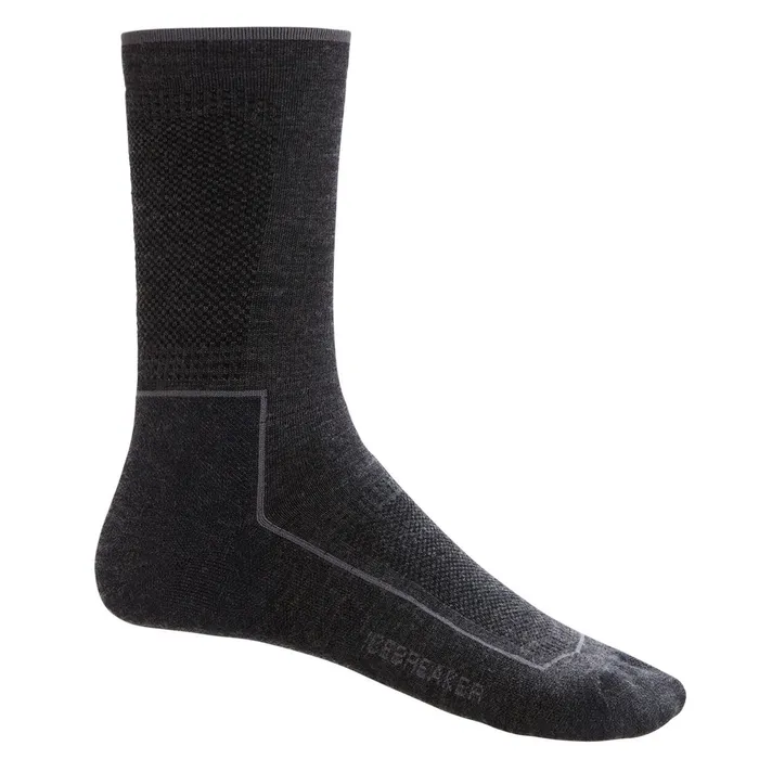 Cool-Lite 3Q Socks - Men's 1 Cool-Lite 3Q Socks - Men's