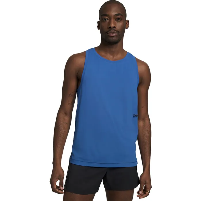 Dlysinglet Workout Tank Top - Men's 