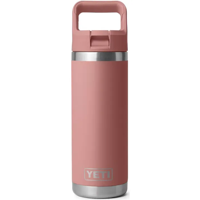 Rambler Insulated Water Bottle with Straw Cap - 769 ml 1 Rambler Insulated Water Bottle with Straw Cap - 769 ml