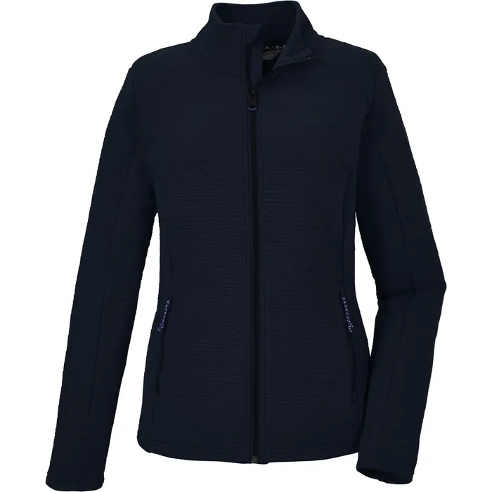 Kos 38 Powerstretch Jacket - Women's 1 Kos 38 Powerstretch Jacket - Women's