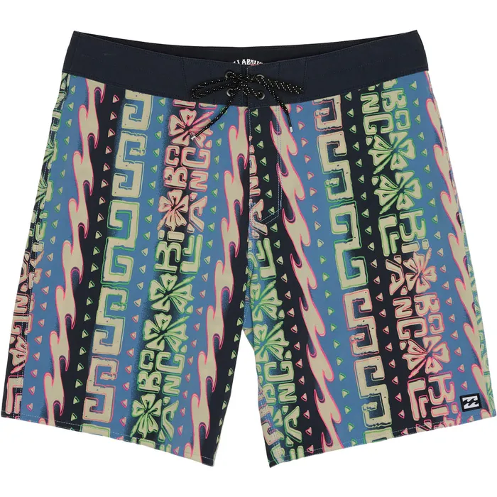 Sundays Pro Boardshorts - Men's 4 Sundays Pro Boardshorts - Men's