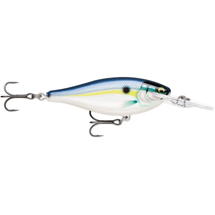 Shad Rap Elite Crankbait - 2 1/4 in. 1 Shad Rap Elite Crankbait - 2 1/4 in.