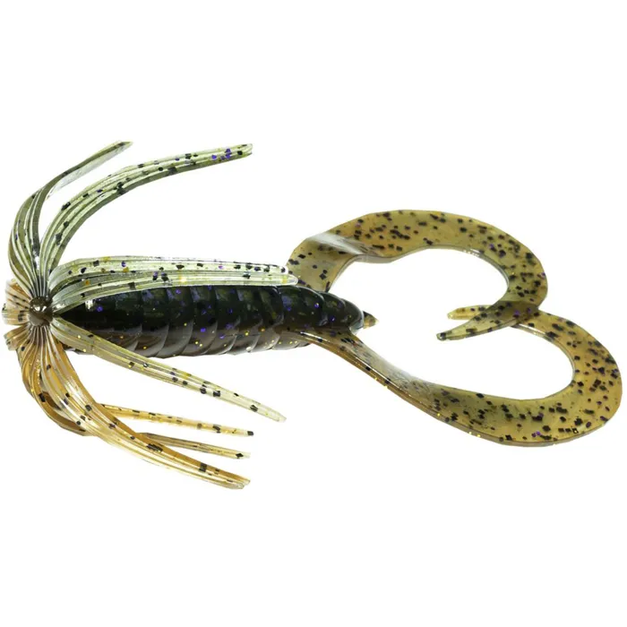 Little Spider Creature Bait - 3 in. 4 Little Spider Creature Bait - 3 in.