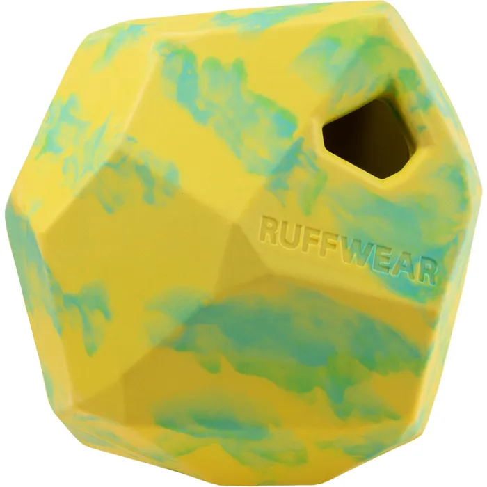 Gnawt-a-Rock Dog Toy 1 Gnawt-a-Rock Dog Toy