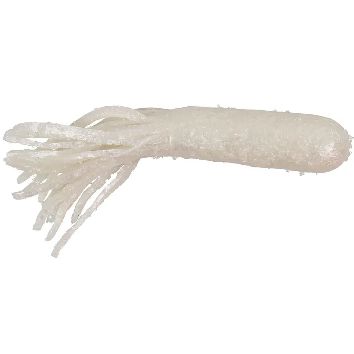 Death Tube Bait - 3.5 in. 1 Death Tube Bait - 3.5 in.