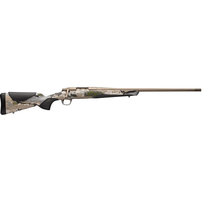 X-Bolt 2 Speed Bolt-Action Rifle 1 X-Bolt 2 Speed Bolt-Action Rifle