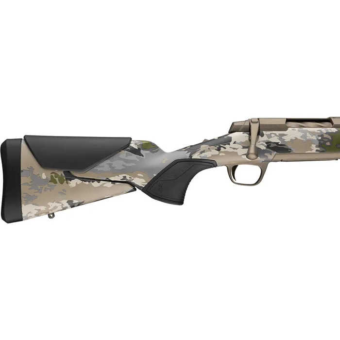 X-Bolt 2 Speed Bolt-Action Rifle 21 X-Bolt 2 Speed Bolt-Action Rifle