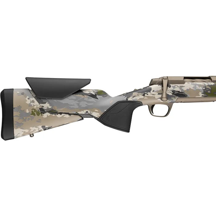 X-Bolt 2 Speed Bolt-Action Rifle 22 X-Bolt 2 Speed Bolt-Action Rifle