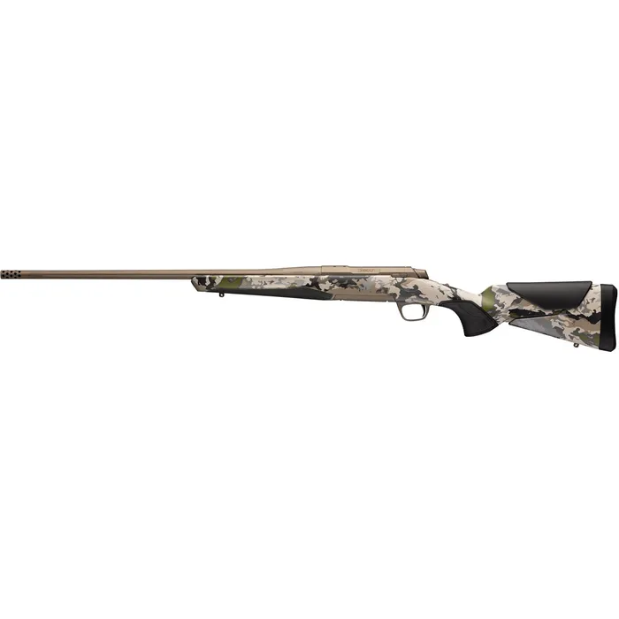 X-Bolt 2 Speed Bolt-Action Rifle 13 X-Bolt 2 Speed Bolt-Action Rifle