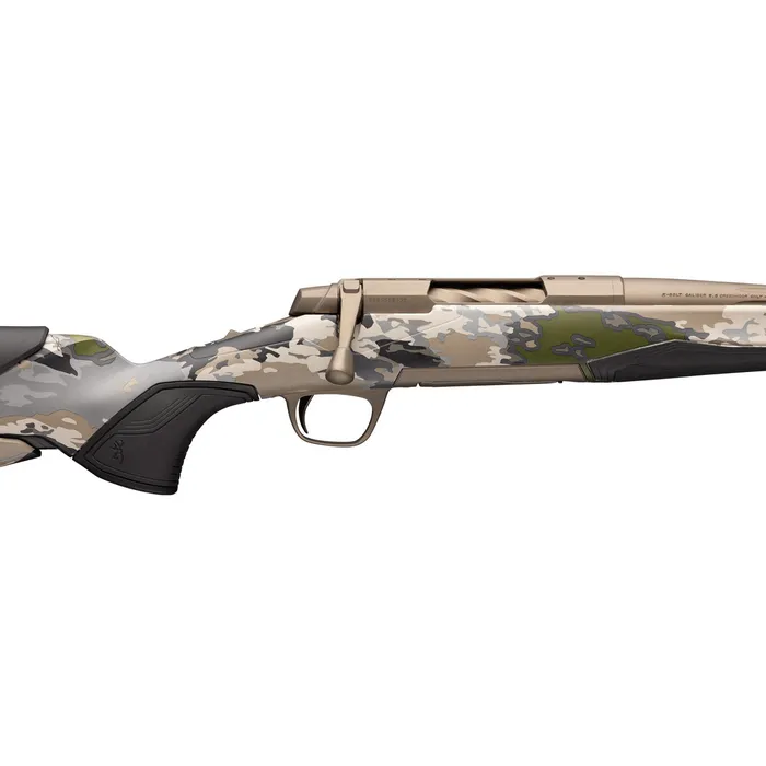 X-Bolt 2 Speed Bolt-Action Rifle 14 X-Bolt 2 Speed Bolt-Action Rifle