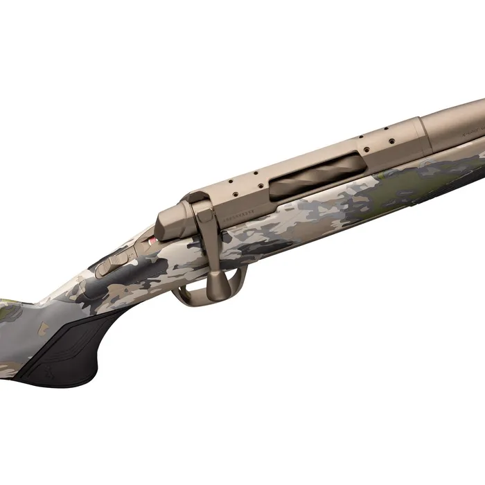 X-Bolt 2 Speed Bolt-Action Rifle 15 X-Bolt 2 Speed Bolt-Action Rifle