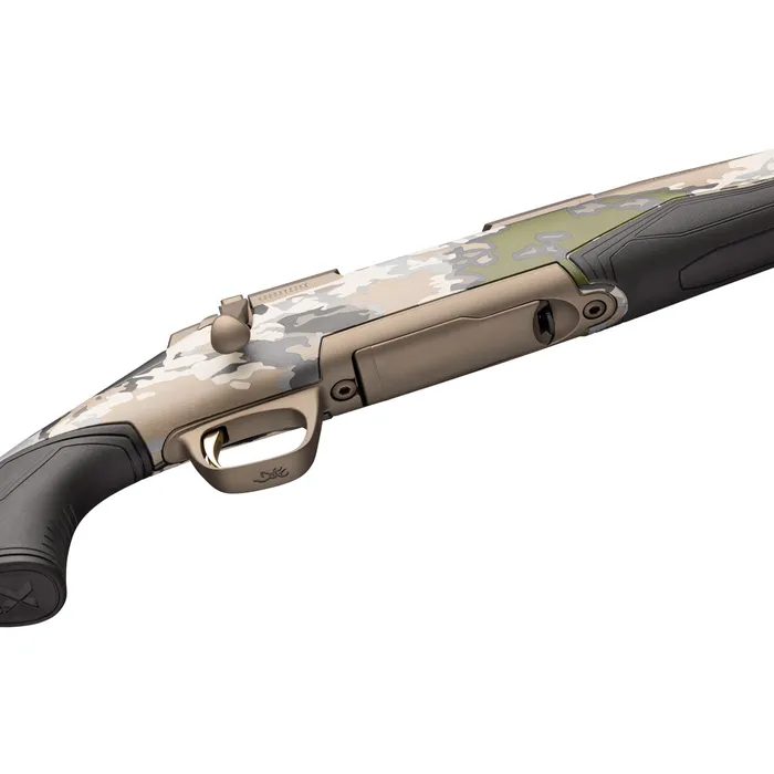 X-Bolt 2 Speed Bolt-Action Rifle 16 X-Bolt 2 Speed Bolt-Action Rifle