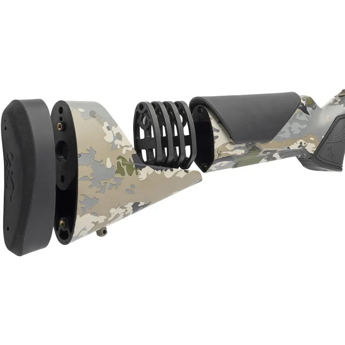 X-Bolt 2 Speed Bolt-Action Rifle 19 X-Bolt 2 Speed Bolt-Action Rifle