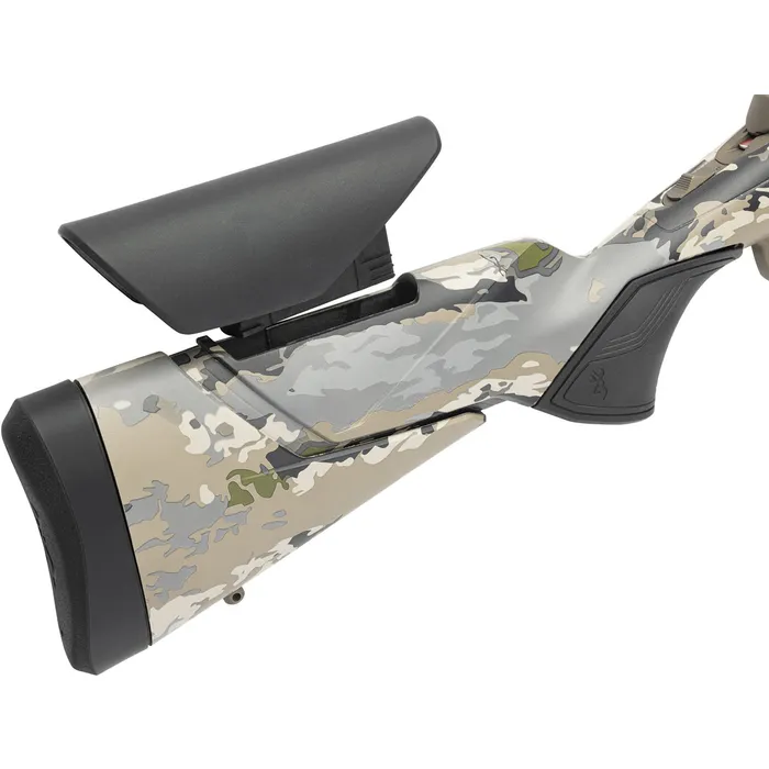X-Bolt 2 Speed Bolt-Action Rifle 20 X-Bolt 2 Speed Bolt-Action Rifle