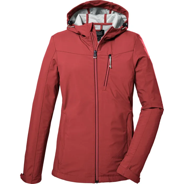 Kos 89 Transition Jacket - Women's
