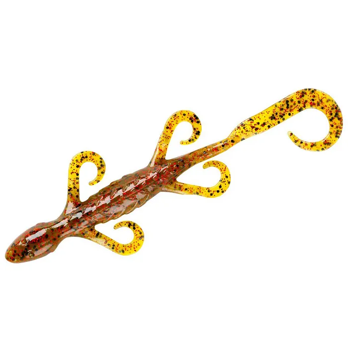 Lizard 6 in. Soft Bait 1 Lizard 6 in. Soft Bait